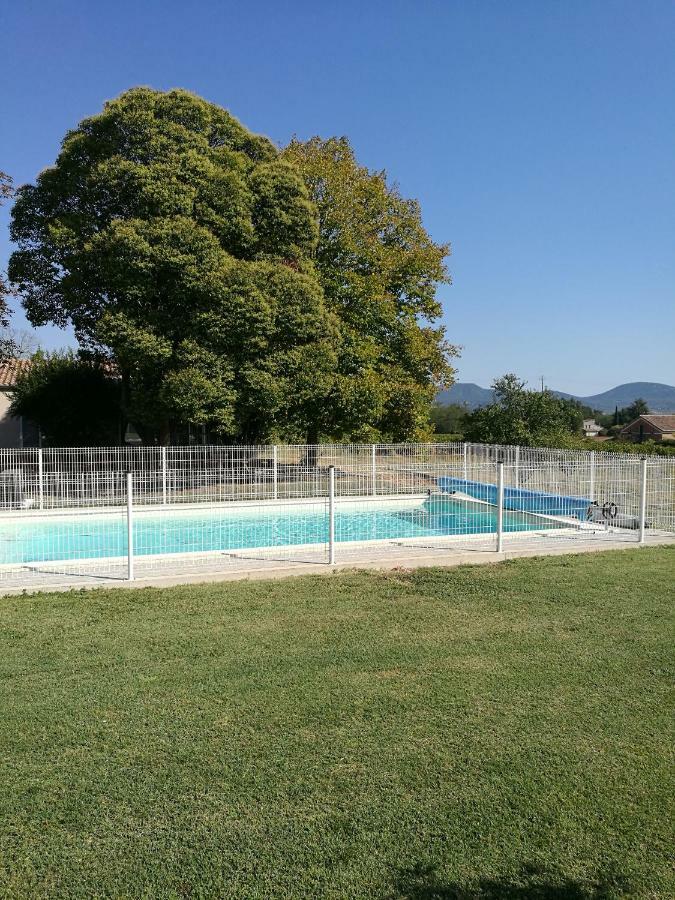 La Bastide Des Borels Berrias-et-Casteljau Εξωτερικό φωτογραφία