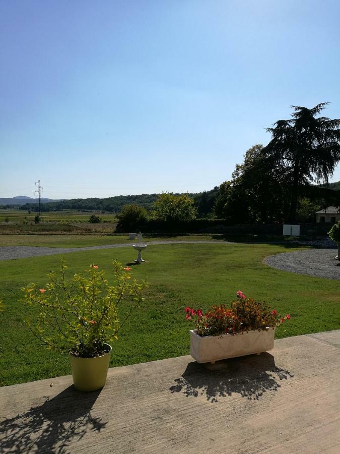 La Bastide Des Borels Berrias-et-Casteljau Εξωτερικό φωτογραφία